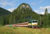 Diesellokomotiven