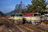 754.054-5 + 753.165-0