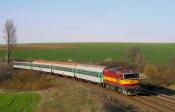 Diesellokomotiven