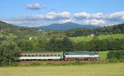 Diesel locomotives