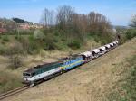 Diesellokomotiven