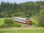 Diesel locomotives