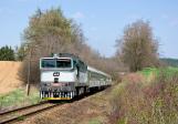 Diesel locomotives