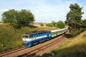 Diesel locomotives