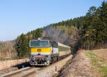 Diesel locomotives
