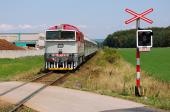 Diesel locomotives