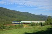 Diesel locomotives