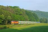 Diesel locomotives