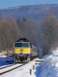 Diesel locomotives