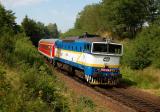 Diesel locomotives