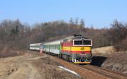Diesellokomotiven