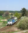 Diesel locomotives