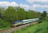 Diesel locomotives