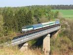 Diesellokomotiven