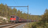 Diesellokomotiven