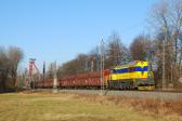 Diesellokomotiven