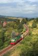 Diesel locomotives