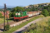 Diesel locomotives