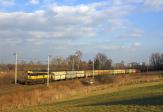 Diesel locomotives