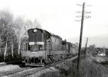 Diesel locomotives