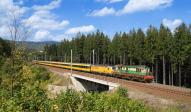 Diesel locomotives