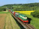 Diesel locomotives