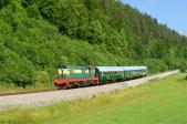 Řada 771 (T 669.1)