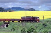 Diesel locomotives