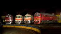 T 679.1168, T678.0012, T679.0019, T679.1313