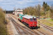 Řada 781 (T 679.1)