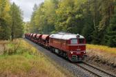 Diesel locomotives