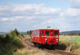 Diesel multiple units and railcars