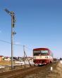 Verbrennungstriebwagen und -züge