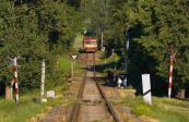 Diesel multiple units and railcars