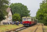 Diesel multiple units and railcars