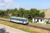 Verbrennungstriebwagen und -züge
