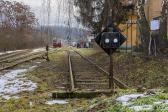 Verbrennungstriebwagen und -züge