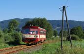Diesel multiple units and railcars