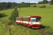 Diesel multiple units and railcars