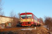 Diesel multiple units and railcars