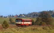 Verbrennungstriebwagen und -züge