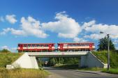 Verbrennungstriebwagen und -züge