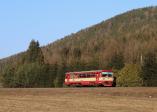 Diesel multiple units and railcars