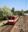Diesel multiple units and railcars