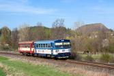 Diesel multiple units and railcars