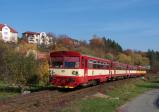 Diesel multiple units and railcars
