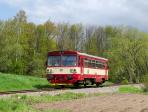 Diesel multiple units and railcars