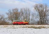Diesel multiple units and railcars
