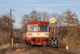 Diesel multiple units and railcars
