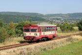 Diesel multiple units and railcars